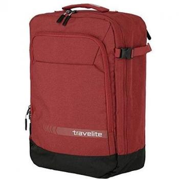 Travelite Kick Off Softside Duffel Bag
