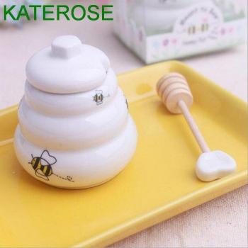 Honey Pot Party Favors for Guests