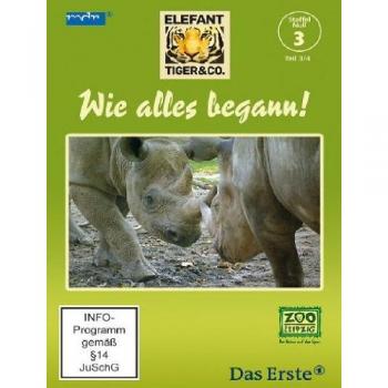 Elefant, Tiger & Co.