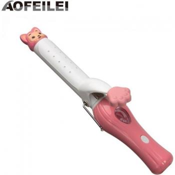 Rizador Cónico Cerámico AOFEILEI