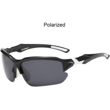 Lunettes de plein air polarisées pour hommes et femmes