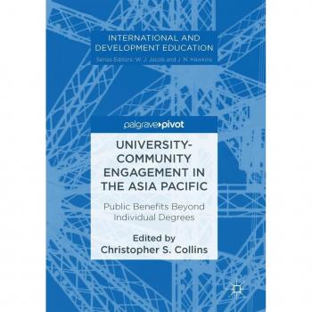 University-Community Engagement in the Asia Pacific