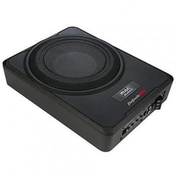 Mac Audio Unterseat‑Subwoofer 25 cm