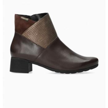 Mephisto Garita Leder-Schuhe