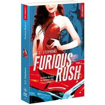 Furious rush