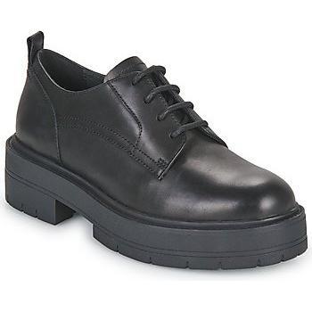 Derbies Geox D SPHERICA EC7 Noir 41