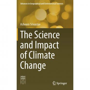 The Science and Impact of Climate Change