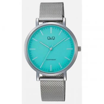 C34A-015PY: Reloj Q&Q Distinguido para Hombres