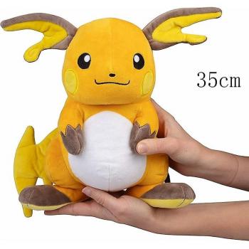Pikachu Peluche Festivo Yyelv