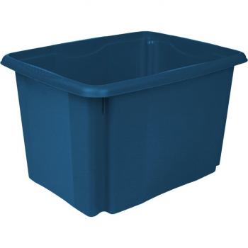 Keeeper Boîte Polyvalente ‘Emil Eco’ 30L – Vert Grass