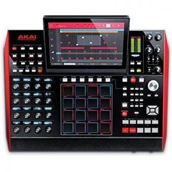 Akai MPC X