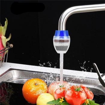 Épurateur d'eau de robinet