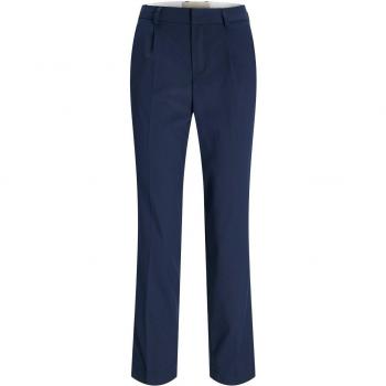 JJXX Chloe Pantalon Femme Bleu 25x30