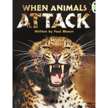 BC NF Purple A/2C When Animals Attack