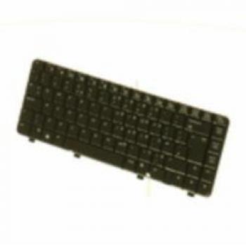 Laptop-Tastaturkomponente HP 776474‑031
