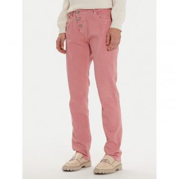 Bitte Jeans P0VVHO2I5N Rosa Figurbetont