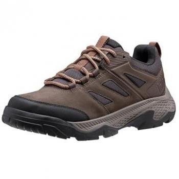 Helly Hansen Switchback Low 3 Cement UK 9.5 Explorer Pro