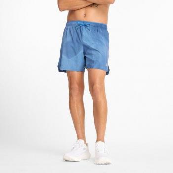 New Balance Pantaloni Corti RC 5 Stampati