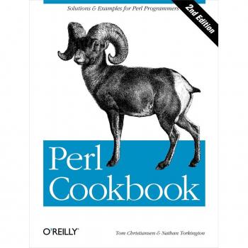 Vitalsource Technologies, Inc. Perl Cookbook