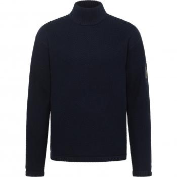 MUSTANG Baumwollpullover für Herren