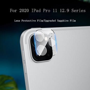 Cristal Temprado Protector Completo iPad Pro 11 4ª