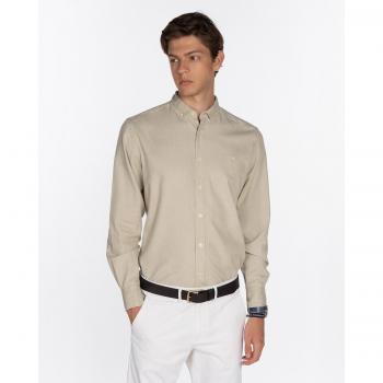 Camicia Harper & Neyer Veneto Military Light 2XL