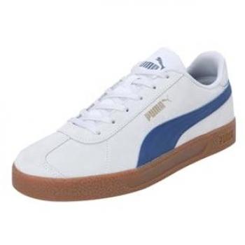 Puma Club Sneakers da Tennis Grigio
