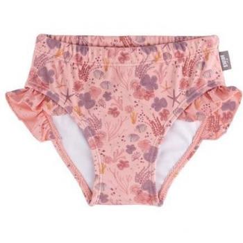 Traje de Baño Sterntaler Pétalos Rosa