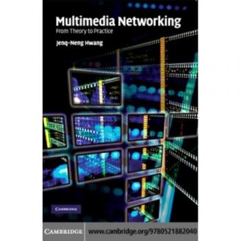 Vitalsource Technologies, Inc. Multimedia Networking
