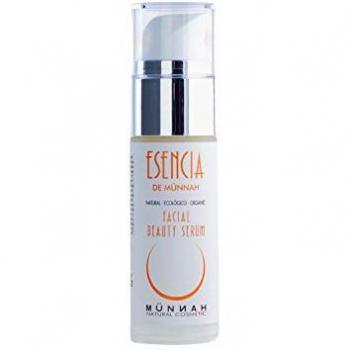 Essência de Soro Münnah 50 ml