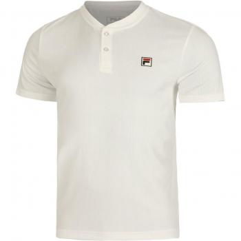 Pull léger Fila Addison Homme – Blanc