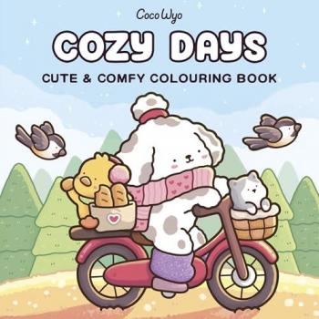 Coco Wyo Cozy Days