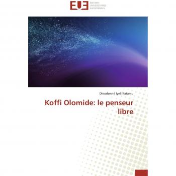 Iyeli Katamu, Dieudonné: Koffi Olomide: le penseur libre
