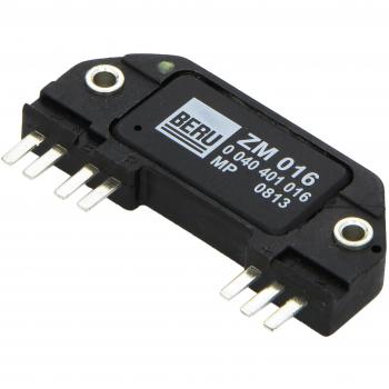 Unidad de mando Beru AG 0040401016