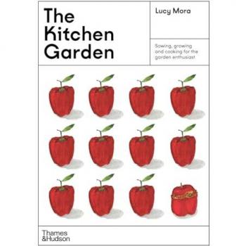 The Kitchen Garden by Lucy Mora