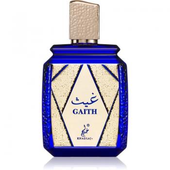 Khadlaj Gaith 3.4 Oz Eau De Parfum