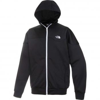 The Face Mach Five Windjacke Schwarz M
