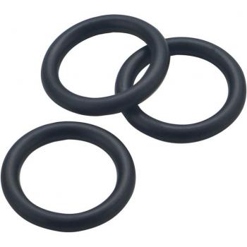 Joint torique NOYON‑THIEBAULT – 3 pièces, n°15, 18,3 × 3,6 × 25,5 mm