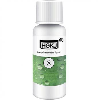 Car Headlight Repair and Polish Set