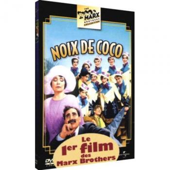 Coco Exotique