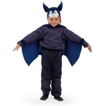 Trudi Pipistrello Maschera Set