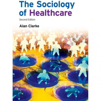 Vitalsource Technologies, Inc. Sociology Of Healthcare