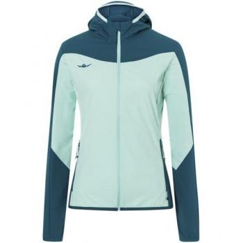 Giacca Softshell Kaikkialla Mahlu per Donna