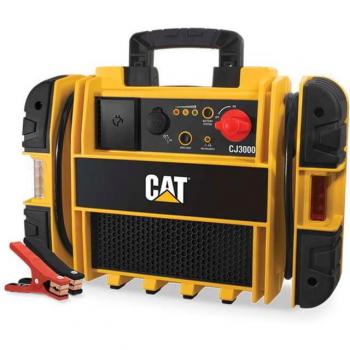 Baccus Global 2000 Amp Jump Starter