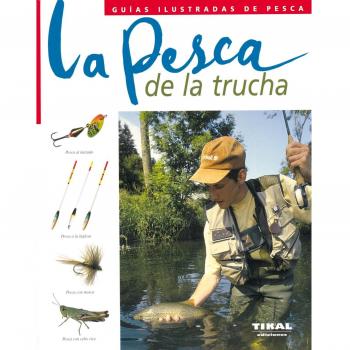 La pesca de la trucha