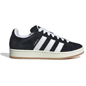 ADIDAS_Zapatillas Campus 00s_Negro_4.5 UK_Hombre