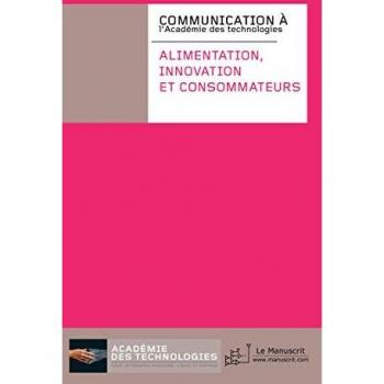 Alimentation, innovation et consommateurs: Commission des biotechnologies