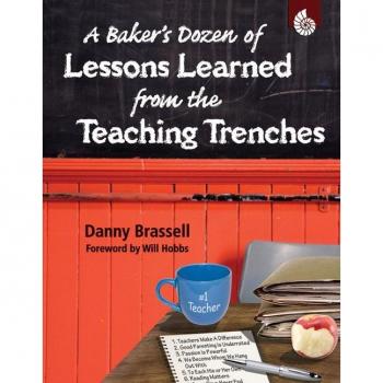 Vitalsource Technologies, Inc. Baker's Dozen Of Lessons Learned From The Teaching Trenches