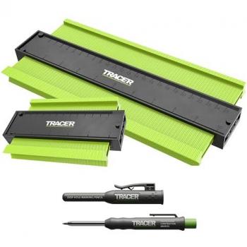 ProContour Gauge Set 130mm and 250mm