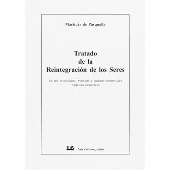 Tratado de la reintegración de los seres